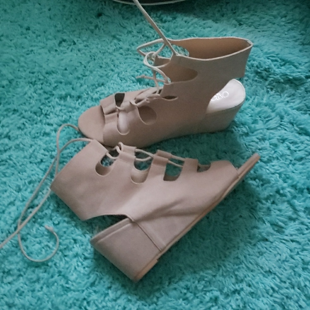Wedges